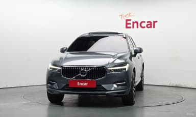 XC60 Gen 2