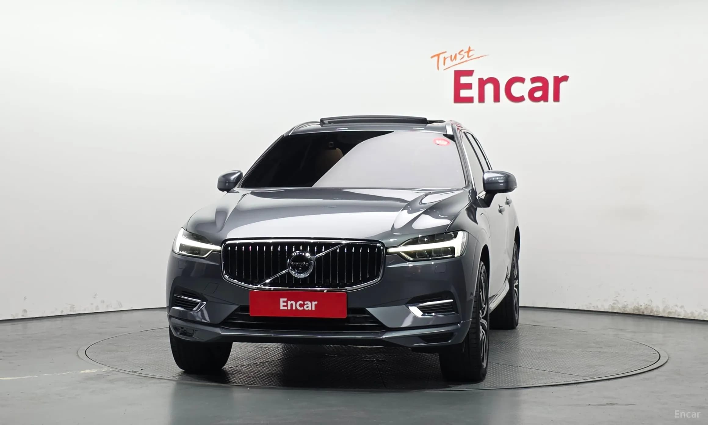 XC60 Gen 2