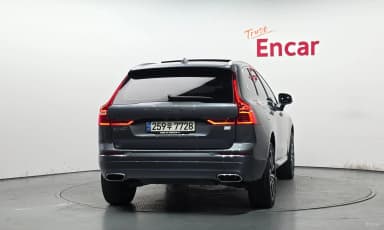 XC60 Gen 2