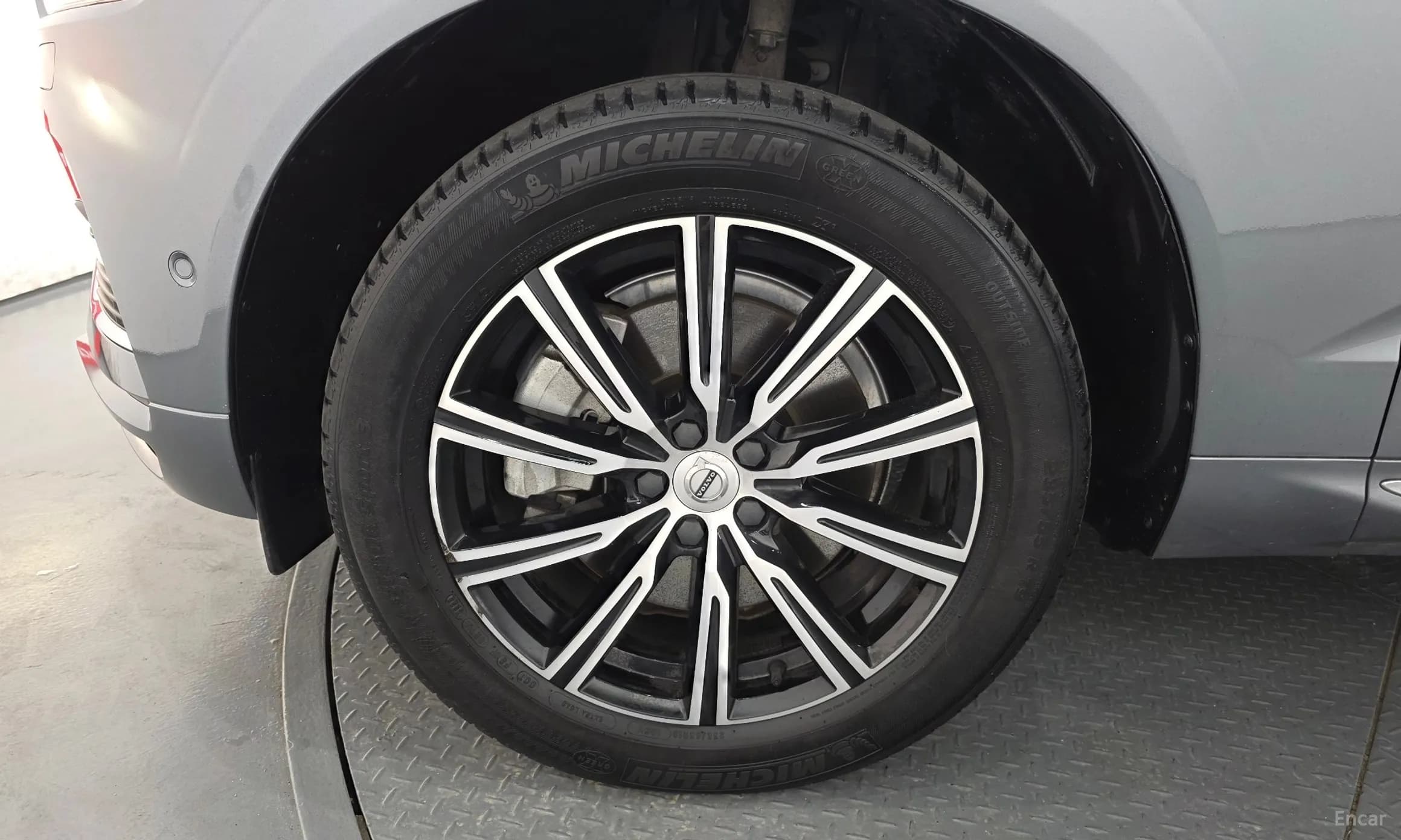 XC60 Gen 2