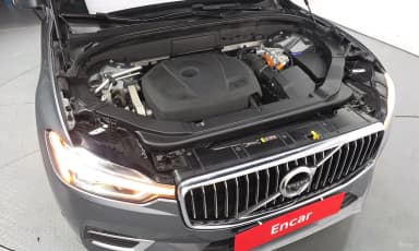 XC60 Gen 2
