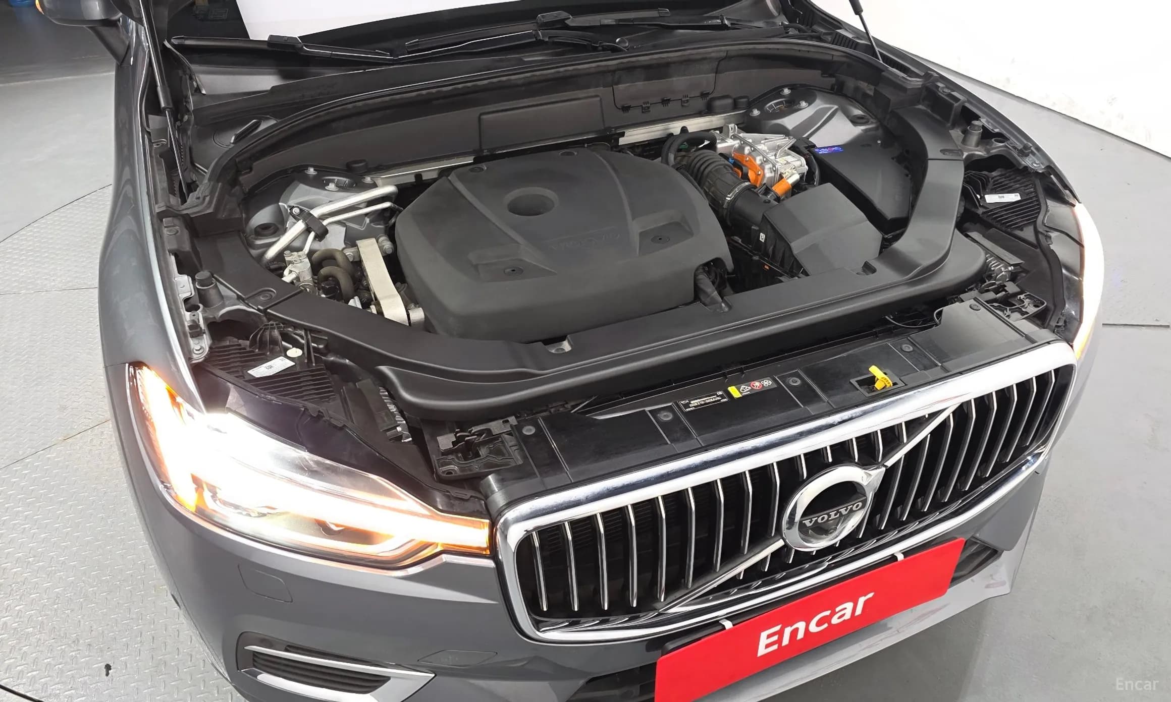 XC60 Gen 2