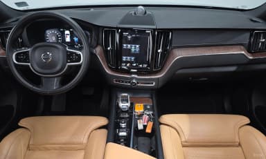 XC60 Gen 2