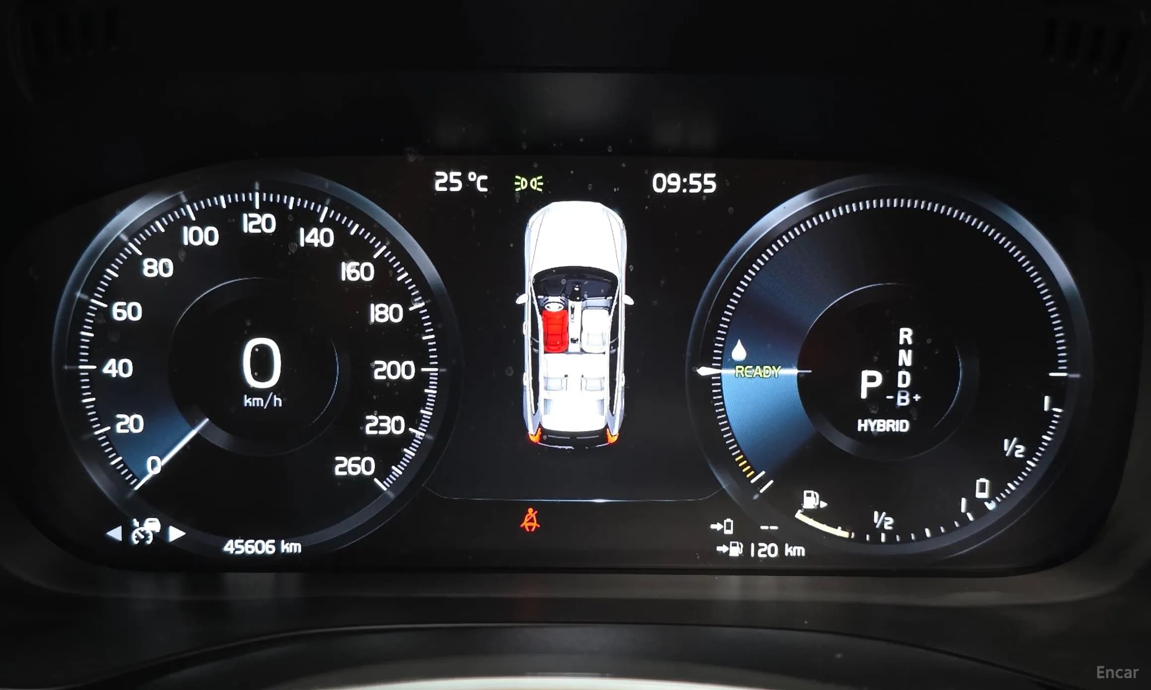 XC60 Gen 2