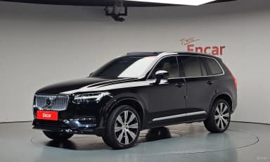 XC90 Gen 2