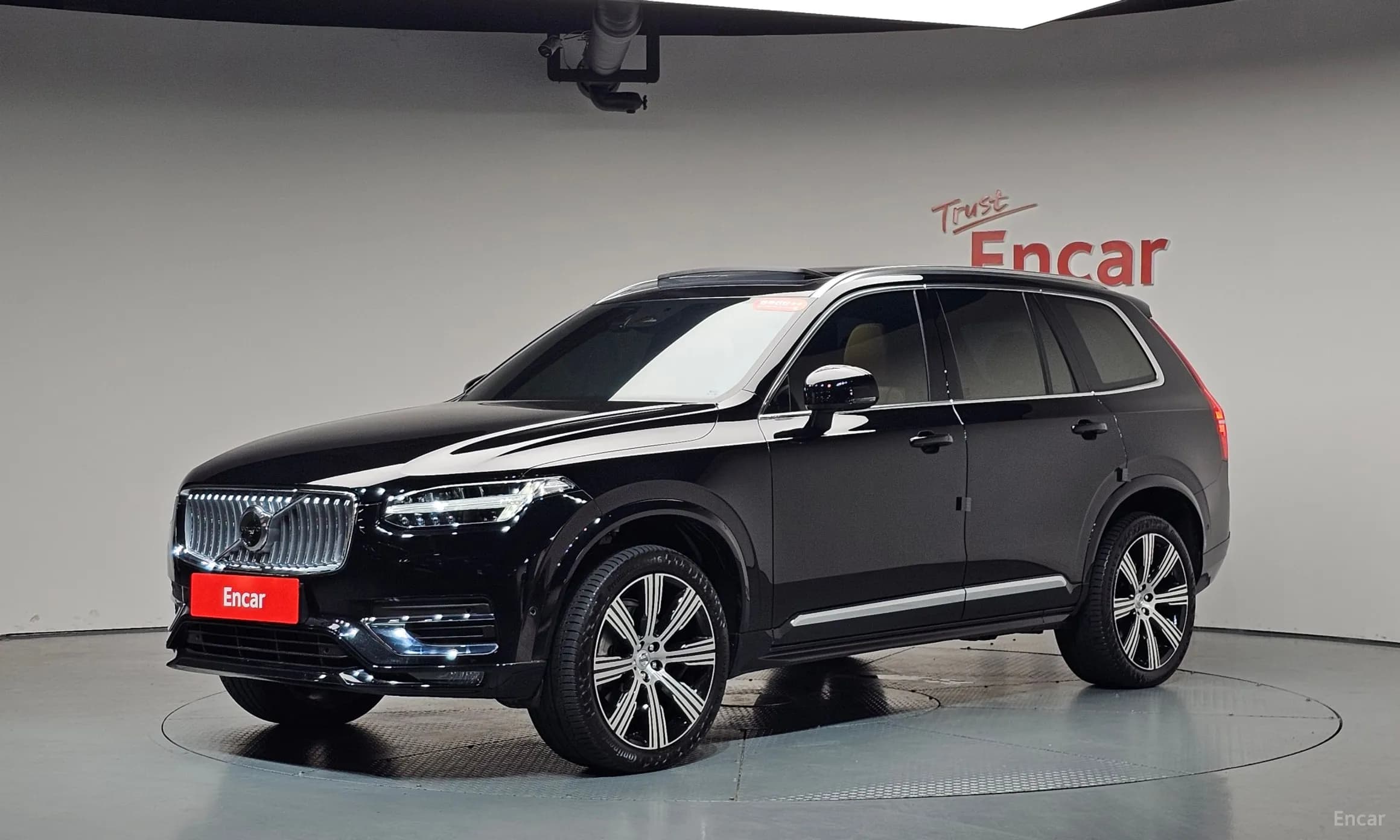 XC90 Gen 2
