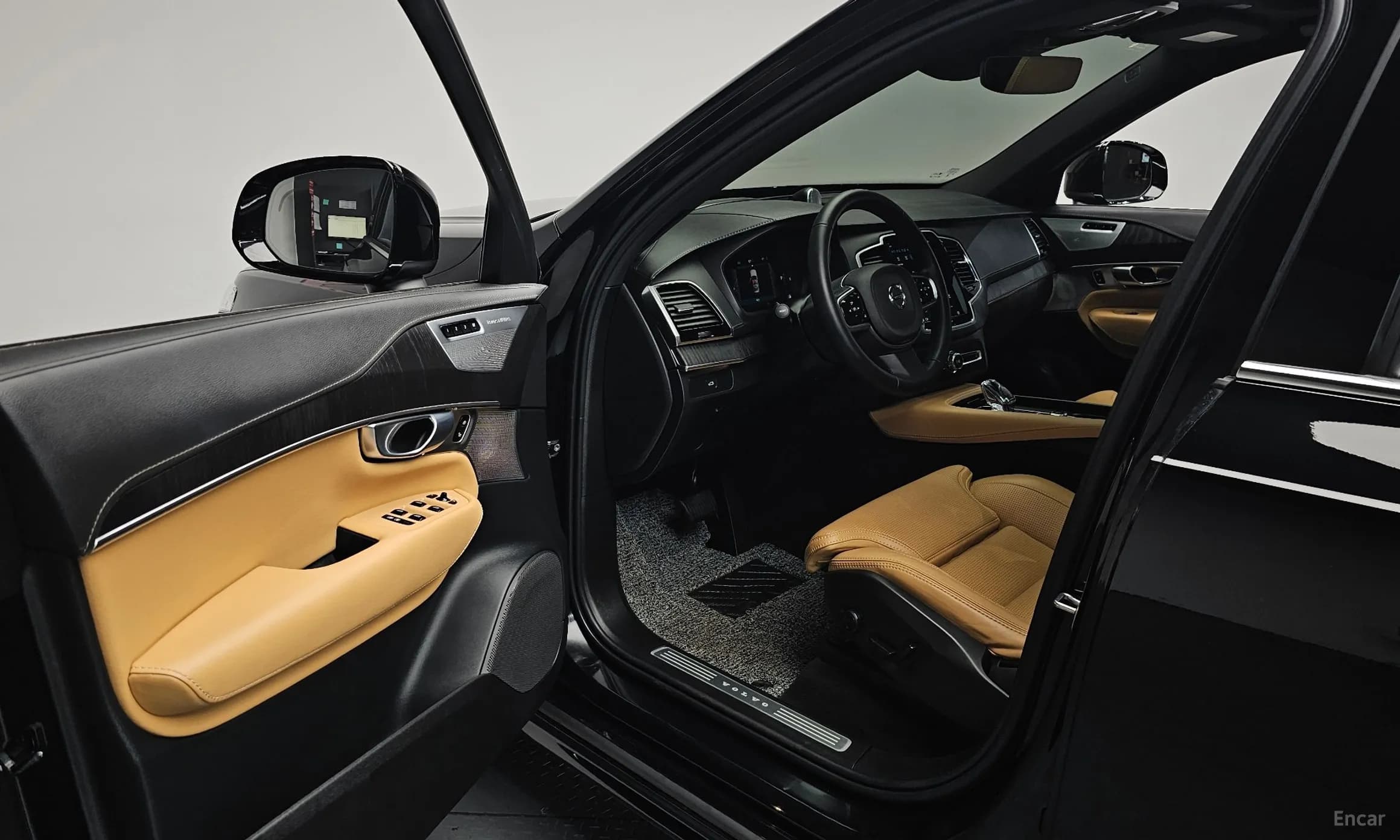XC90 Gen 2
