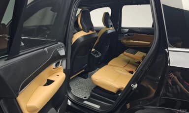 XC90 Gen 2