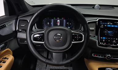 XC90 Gen 2