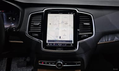 XC90 Gen 2