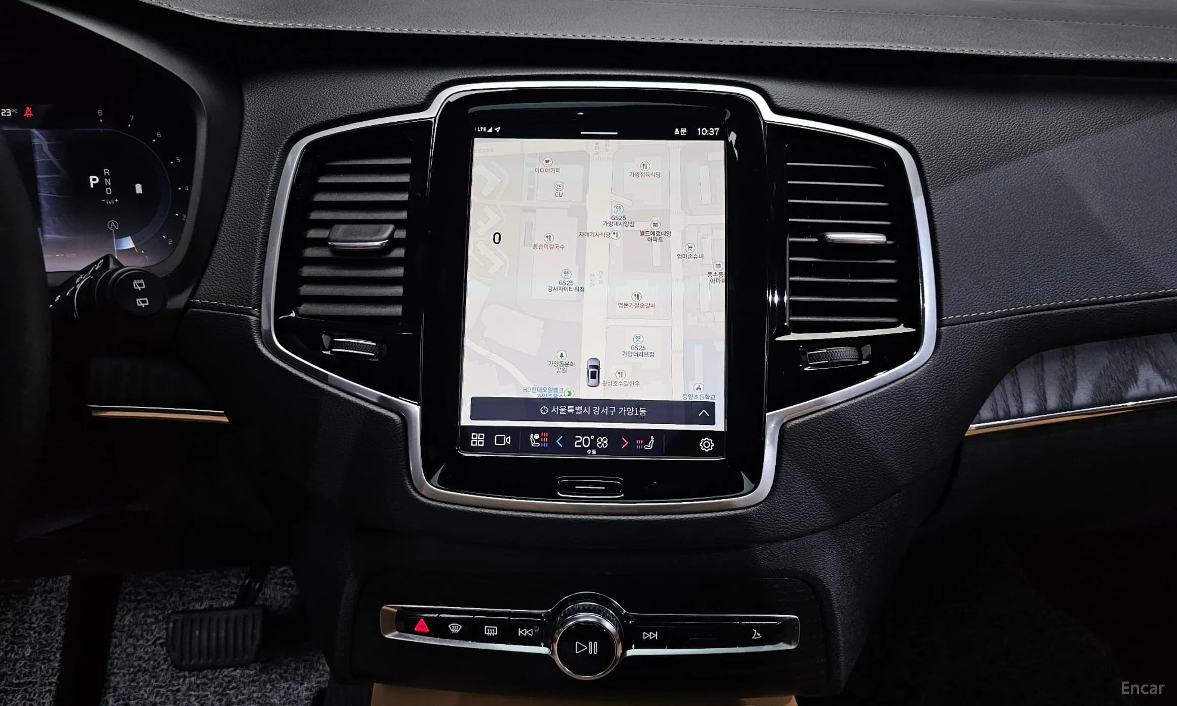 XC90 Gen 2