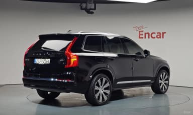 XC90 Gen 2