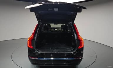 XC90 Gen 2