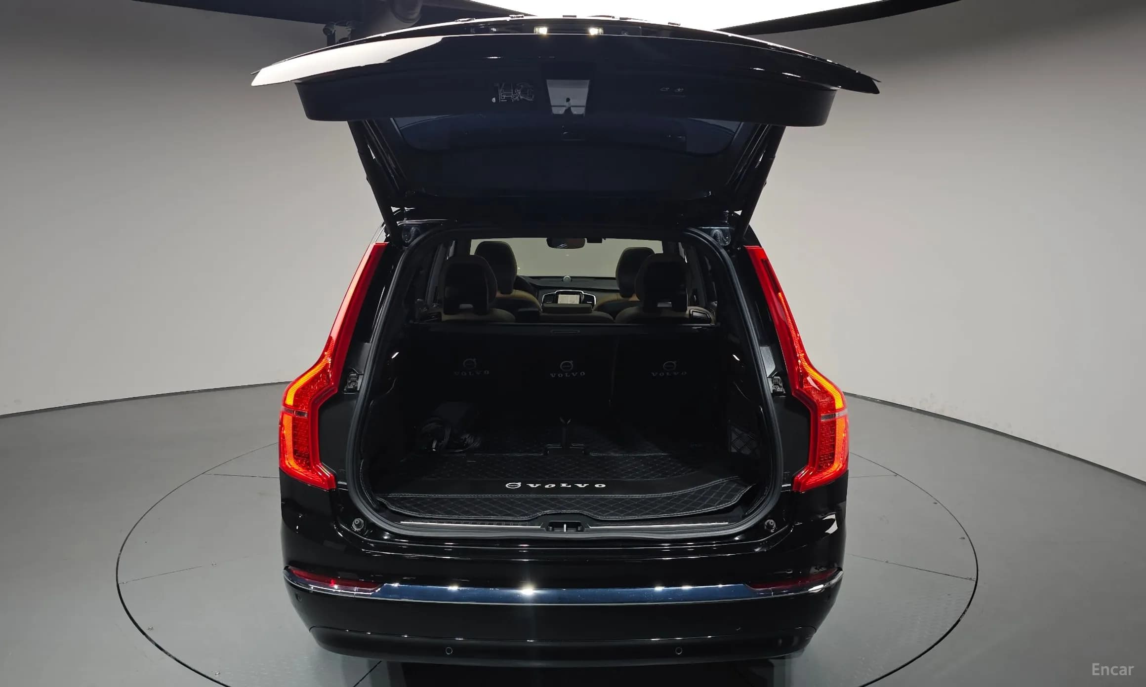 XC90 Gen 2