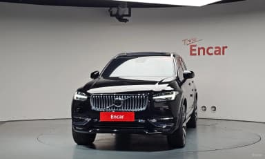 XC90 Gen 2