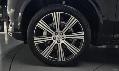 XC90 Gen 2