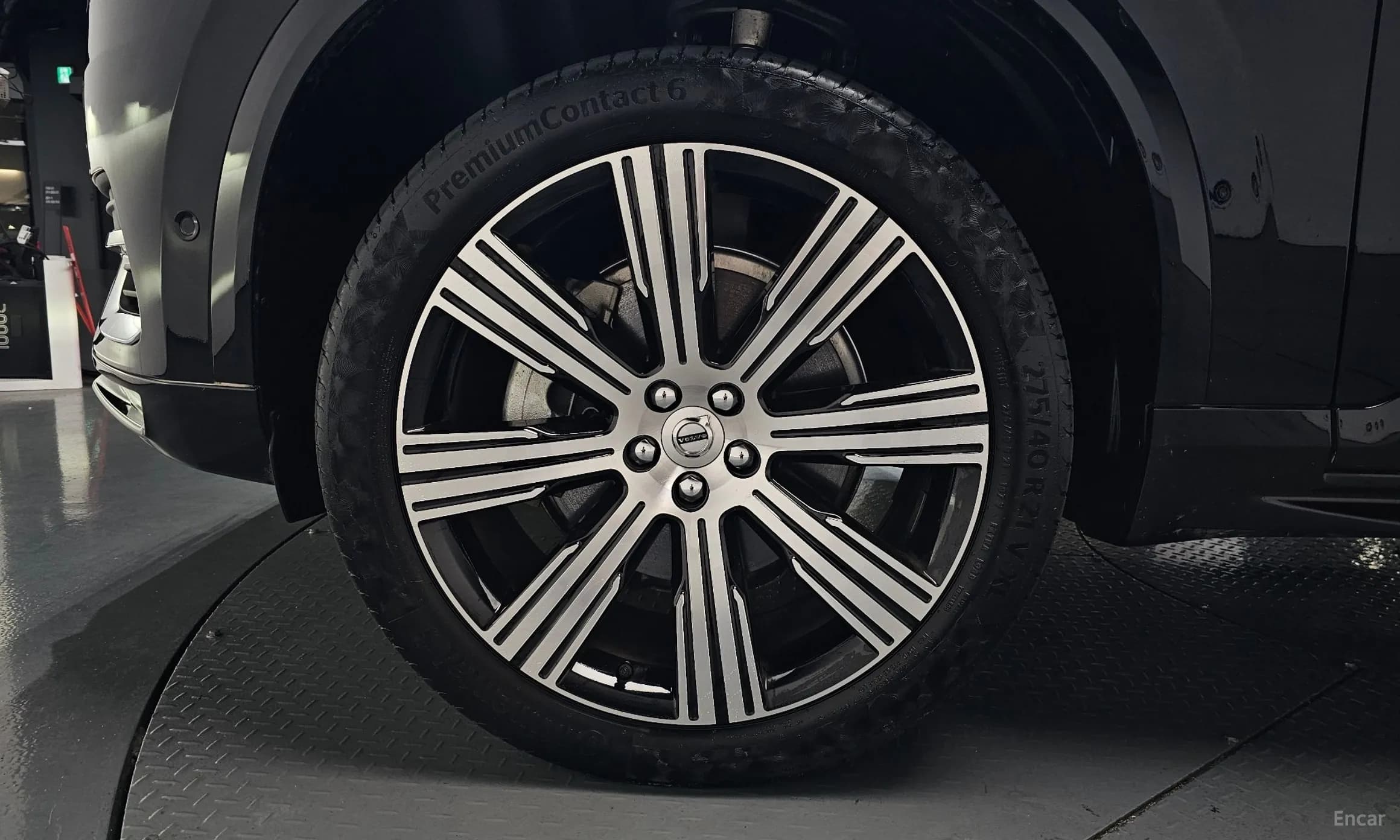 XC90 Gen 2