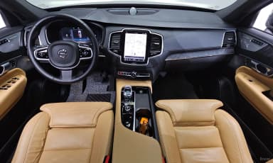 XC90 Gen 2