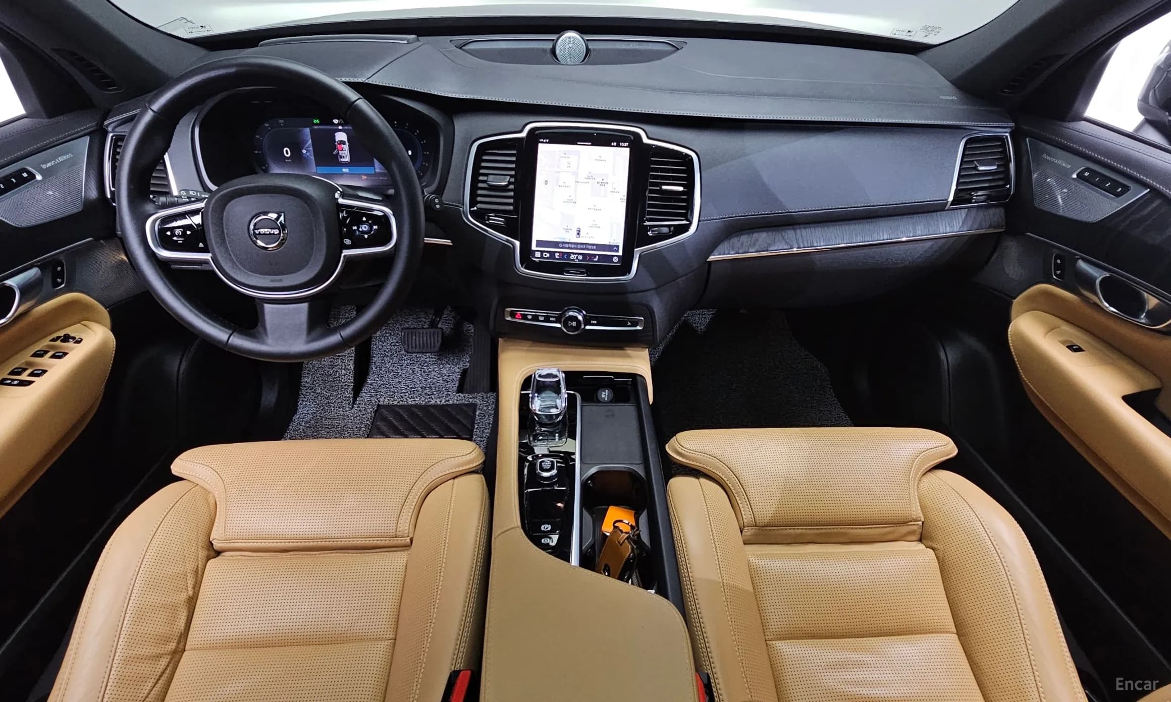 XC90 Gen 2