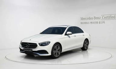 E-Class W213