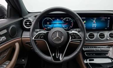E-Class W213