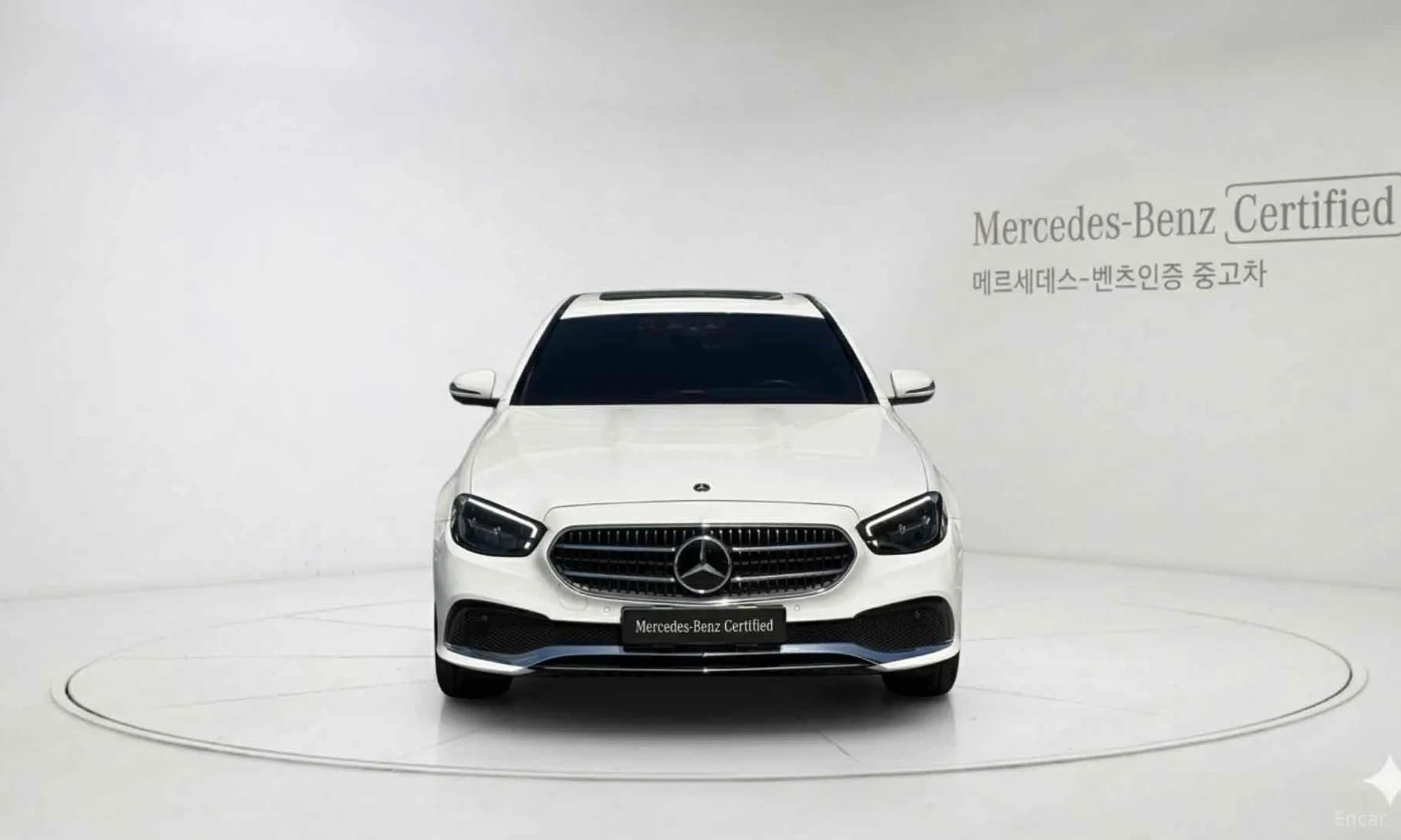 E-Class W213