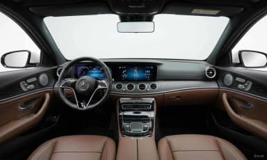 E-Class W213