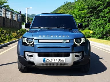 Defender (L663)