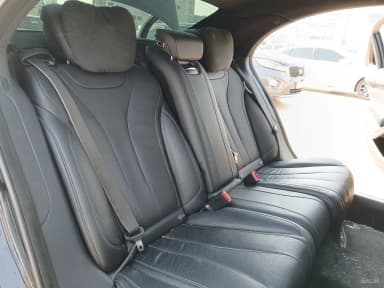 S-Class W222