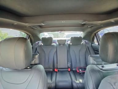 S-Class W222
