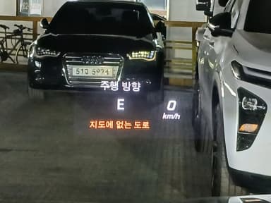 S-Class W222