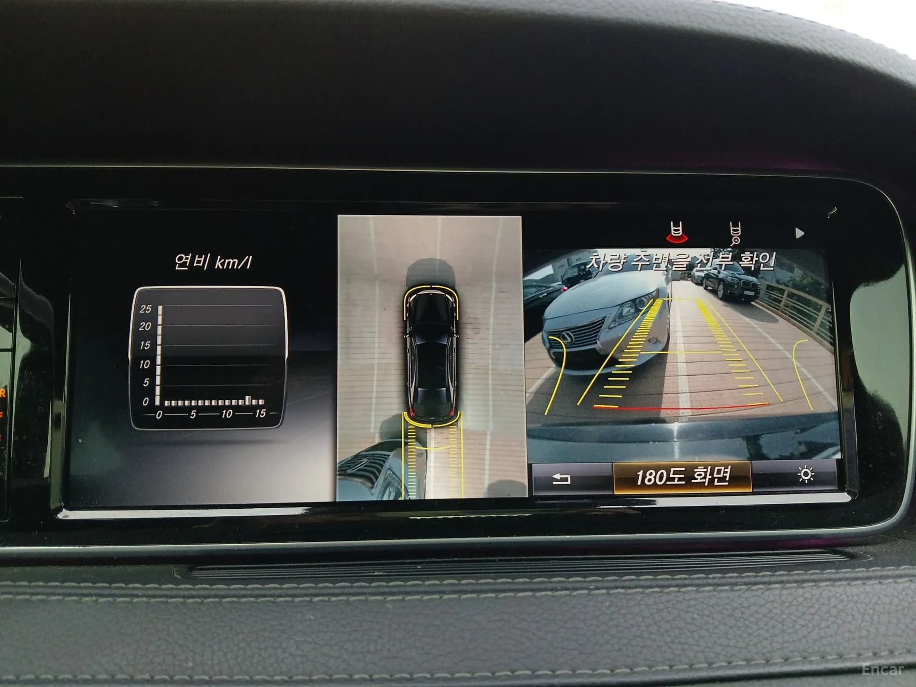 S-Class W222