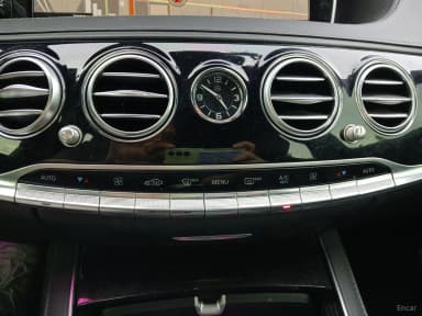 S-Class W222