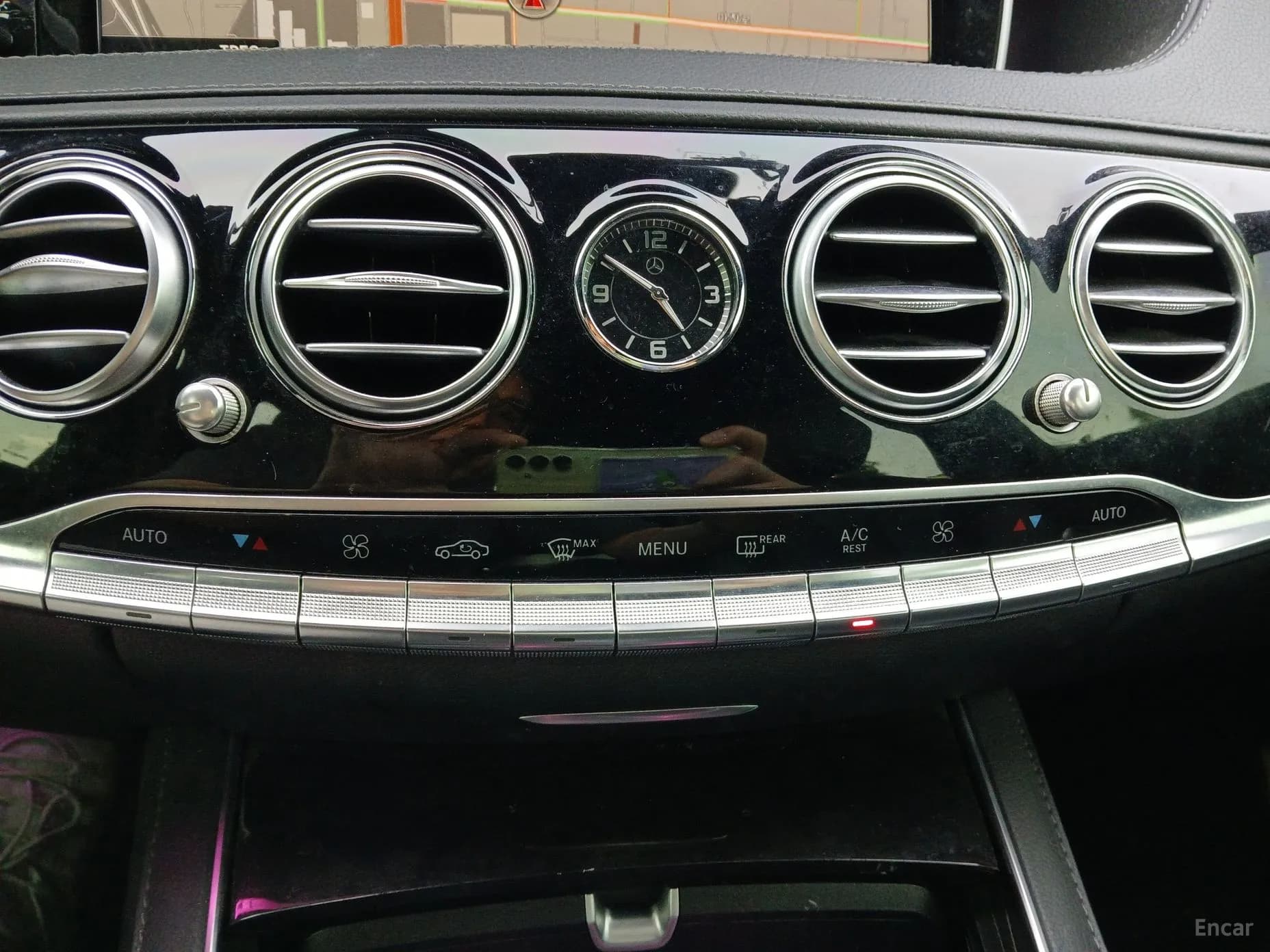 S-Class W222