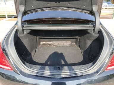 S-Class W222
