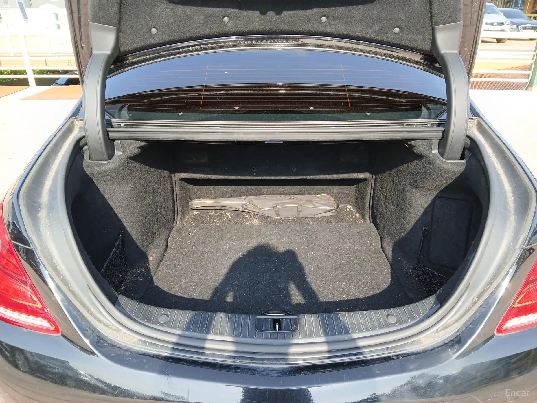 S-Class W222