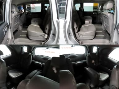 Korando Turismo