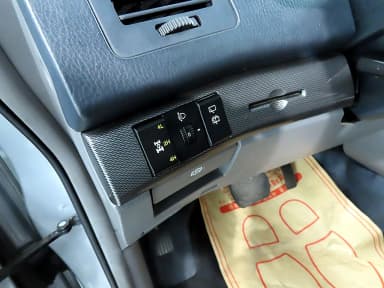 Korando Turismo