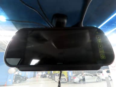 Korando Turismo