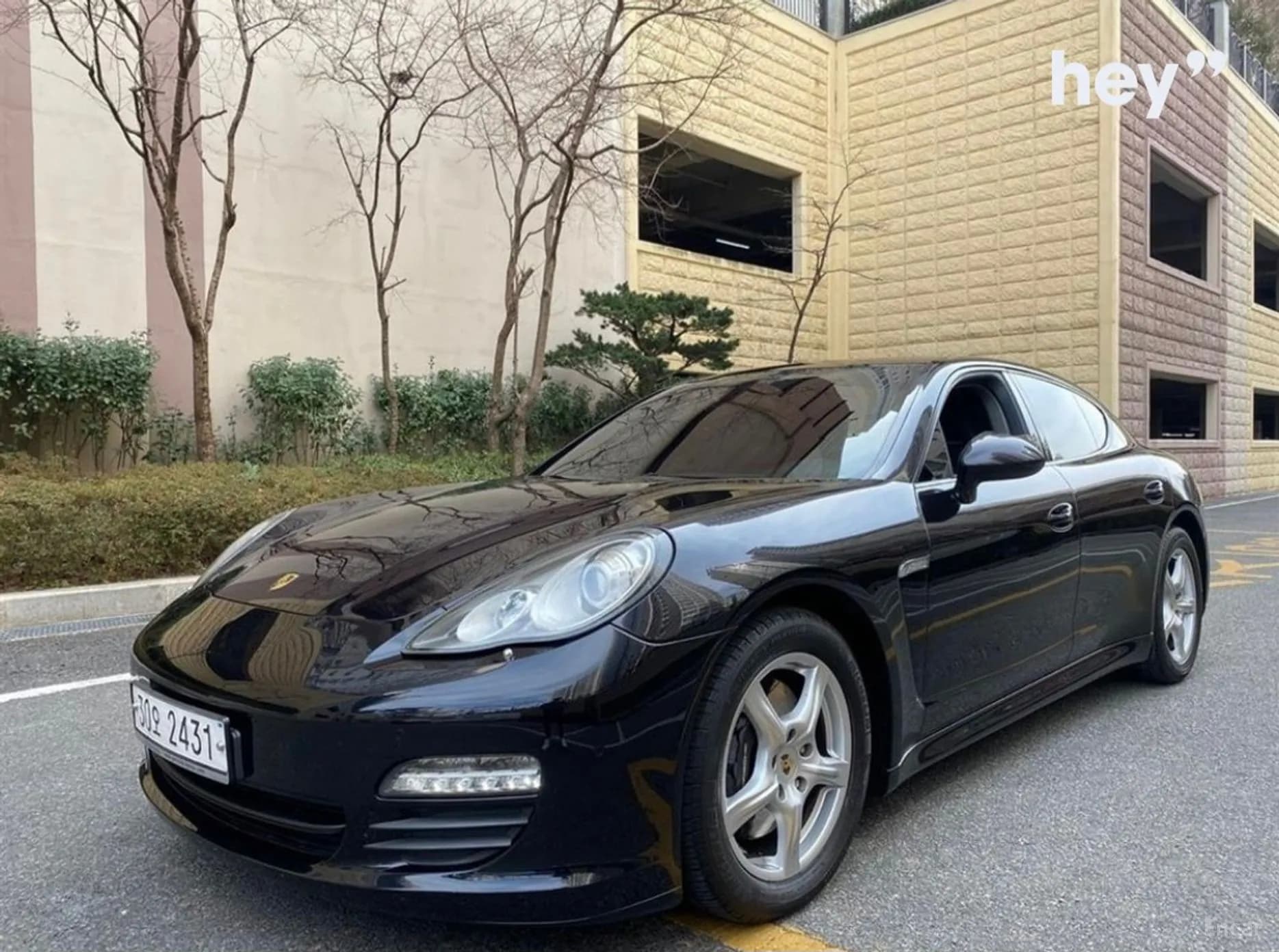 Panamera