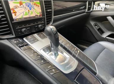 Panamera
