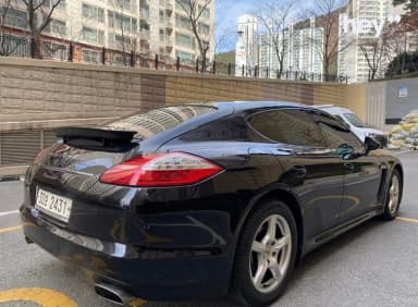 Panamera