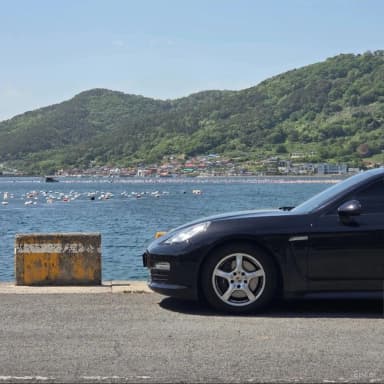 Panamera