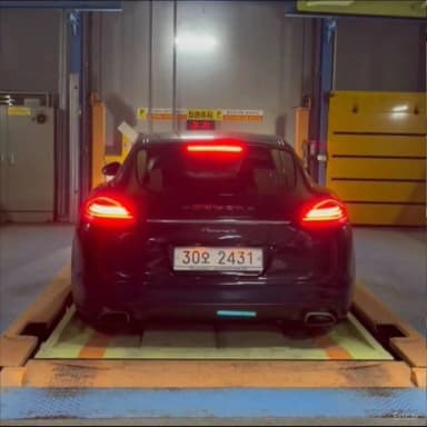 Panamera