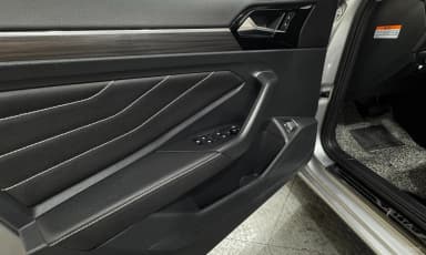 Jetta 7th Generation