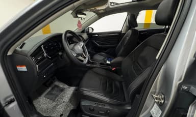 Jetta 7th Generation