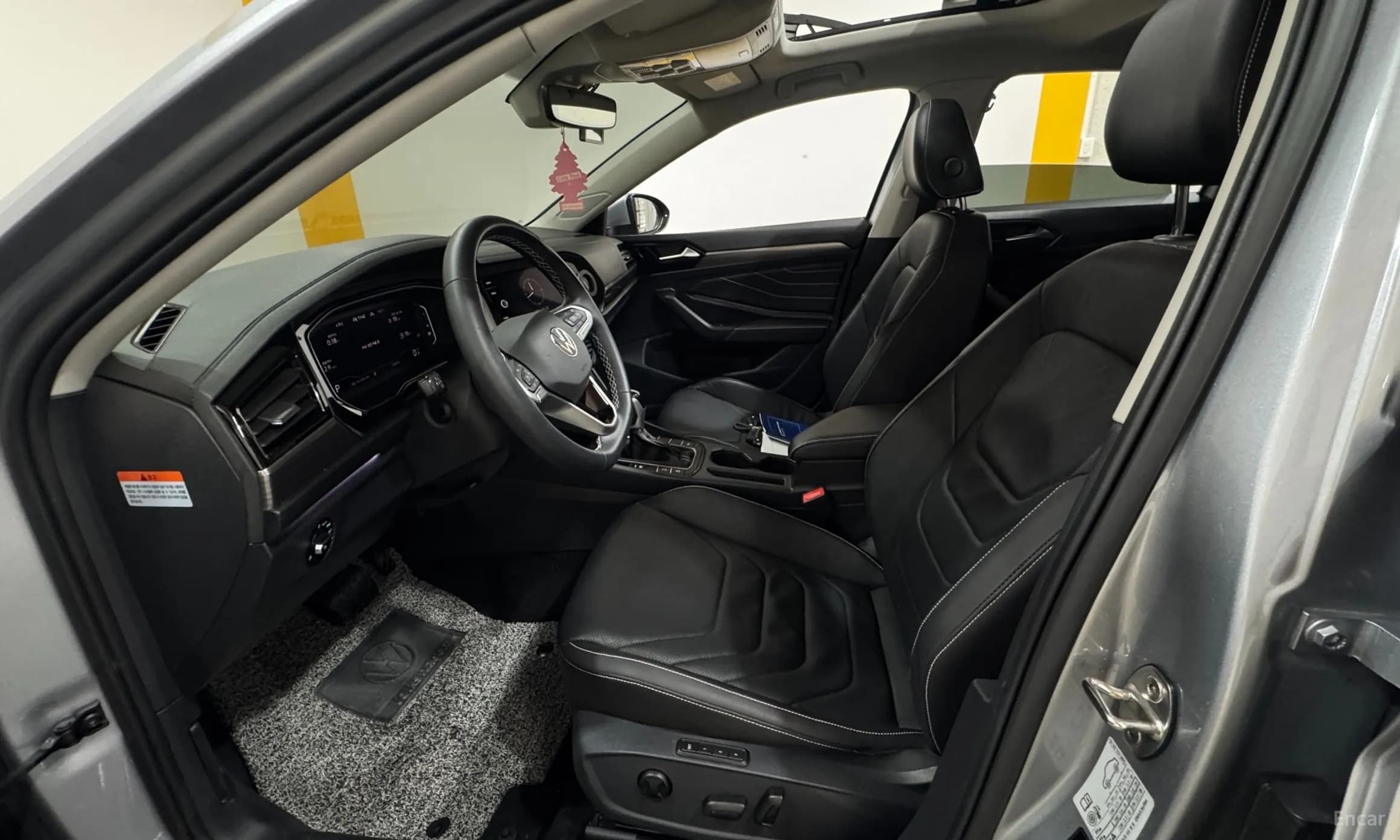 Jetta 7th Generation