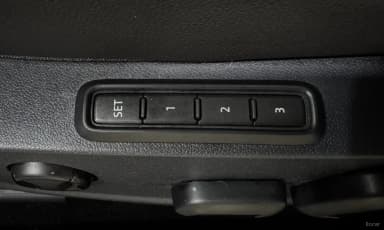 Jetta 7th Generation