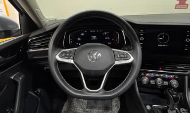 Jetta 7th Generation
