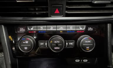 Jetta 7th Generation